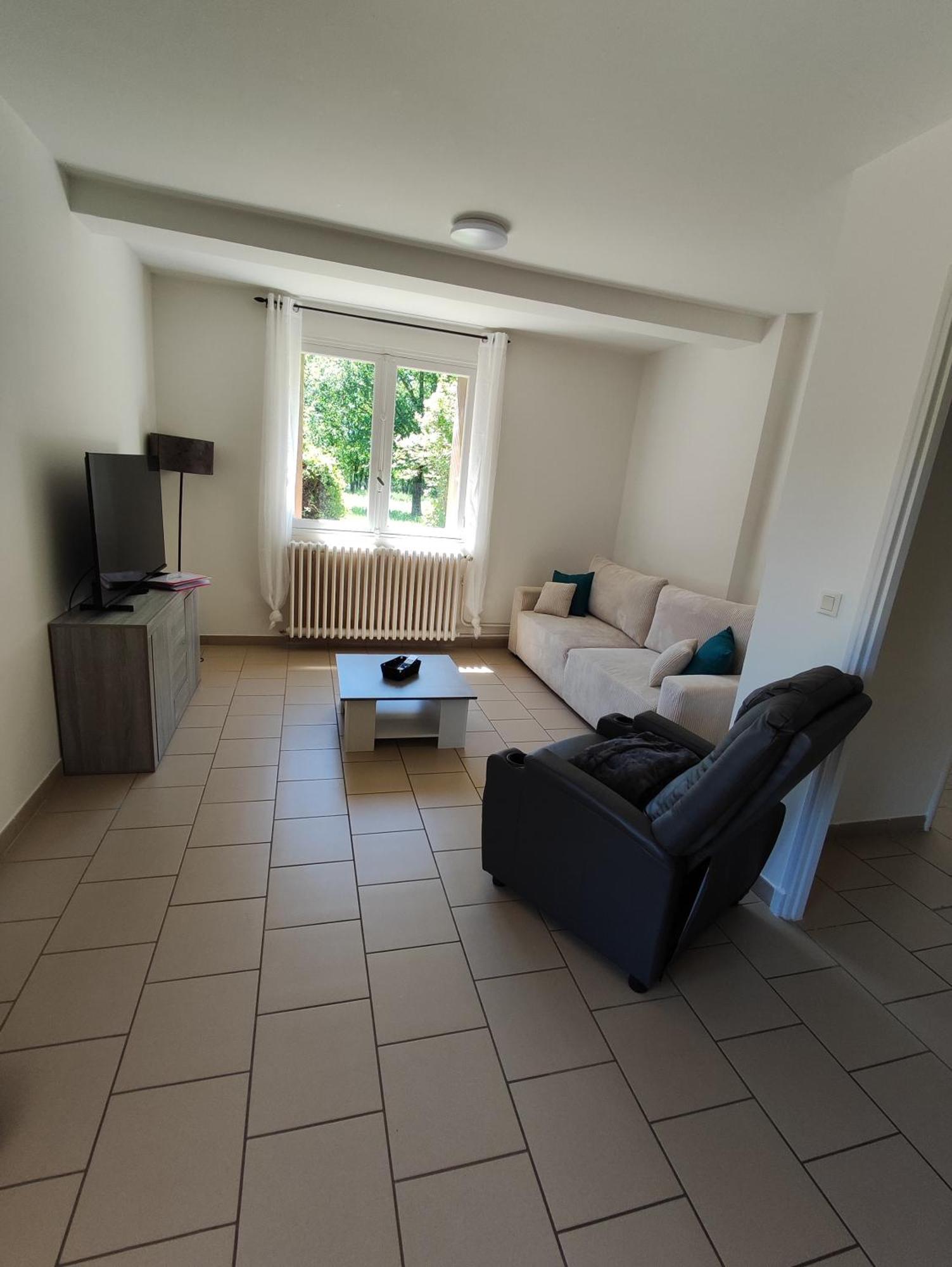 Appartement T2 Cosy Gourdon-en-quercy Exterior photo