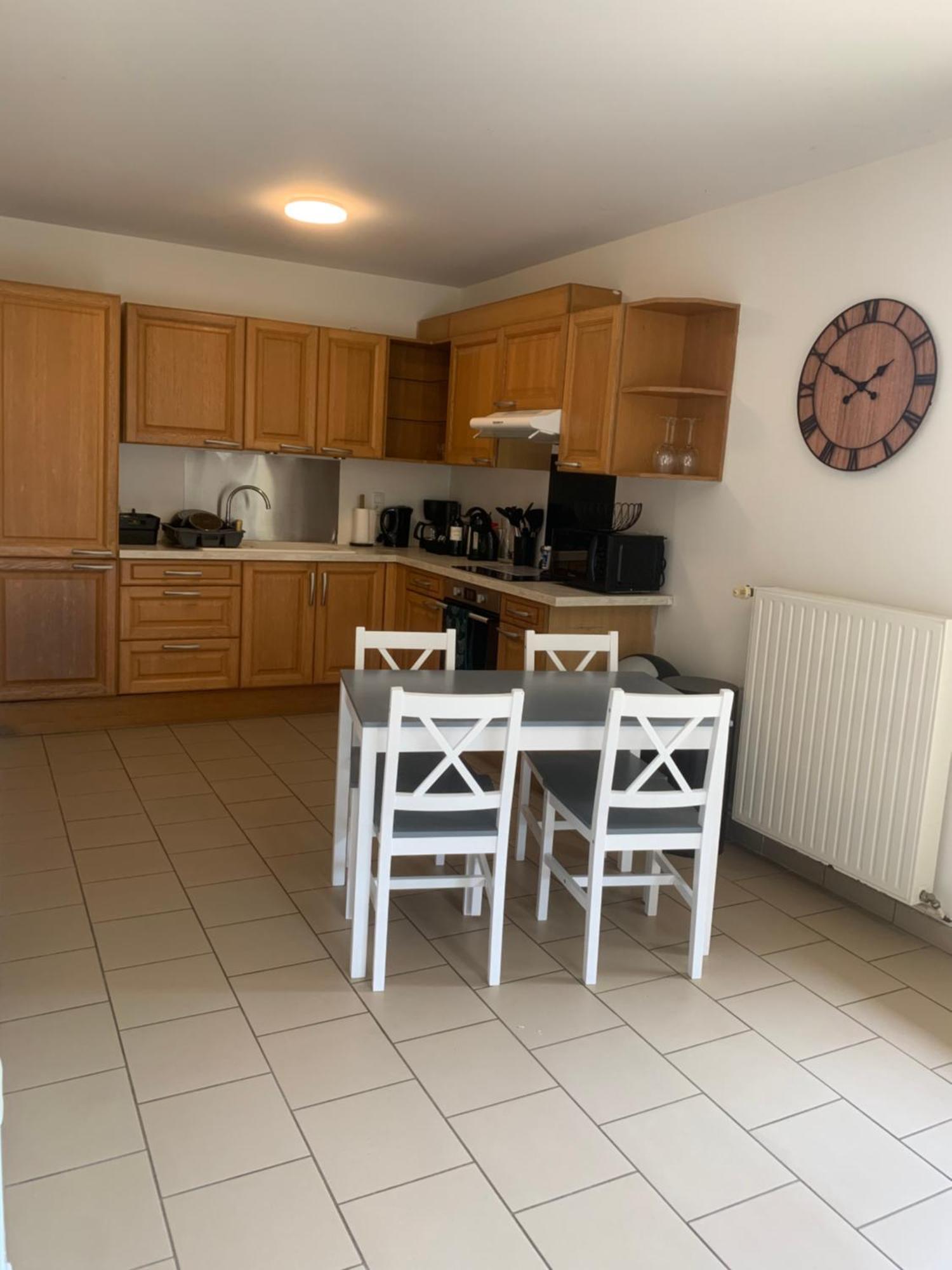 Appartement T2 Cosy Gourdon-en-quercy Exterior photo